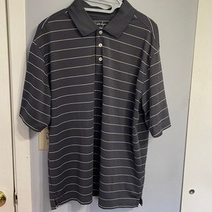 Walter Hagen Golf Polo